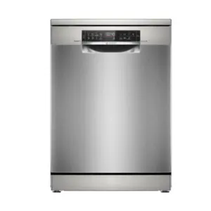 Máy rửa bát độc lập Bosch 14 bộ Series 6 (SMS6ZCI02P)