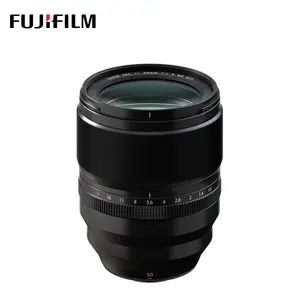 Ống kính Fujifilm XF 50mm f/1.0 R WR - Cũ đẹp