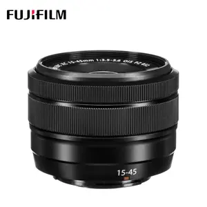 Ống kính Fujifilm XC 15-45mm f/3.5-5.6 OIS PZ - Cũ đẹp