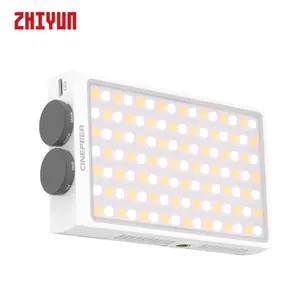 Đèn trợ sáng cầm tay Zhiyun CM25