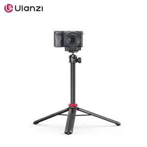 Gậy chụp ảnh tripod Ulanzi MT-44B