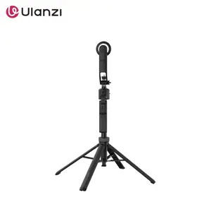 Gậy chụp ảnh Tripod Ulanzi từ tính AI Tracking TT23M