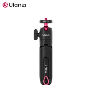 Gậy chụp ảnh Tripod Ulanzi Snapgo Mini MT55