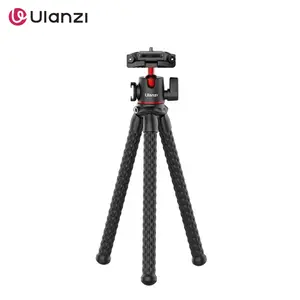 Gậy chụp ảnh tripod ulanzi bạch tuộc MT-33