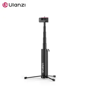 Gậy chụp ảnh tripod Ulanzi MT98