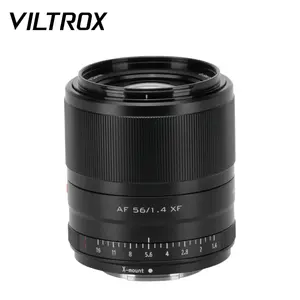 Ống kính Viltrox AF 56mm F1.4 STM ED IF for Fujifilm - Cũ Đẹp