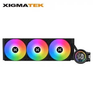 Tản nhiệt nước Xigmatek LK 360 Digital