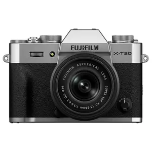 Máy ảnh kỹ thuật số Fujifilm X-T30 Mark 3 (kèm ống kính Fujifilm XC 13-33mm F3.5-6.3)