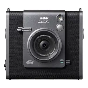 Máy ảnh Instax Wide EVO chụp ảnh lấy liền