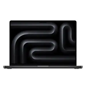 MacBook Pro 16 M3 Pro 18GB - 512GB - Cũ Xước Cấn