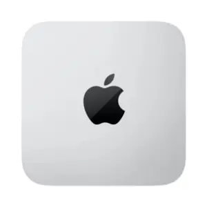 Apple Mac mini M6 12CPU 12GPU 16GB 512GB 2026 | Chính hãng Apple Việt Nam