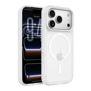 Ốp lưng iPhone 18 /17 Belkin Grip With Magsafe