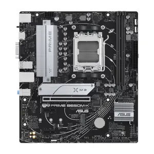 Mainboard ASUS PRIME B650M-K