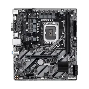Mainboard Gigabyte H810M H D5