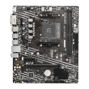 Mainboard MSI A520M-A Pro D4 AM4