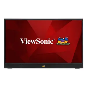Màn hình di động ViewSonic VA1655 15.6 inch - Cũ Trầy Xước