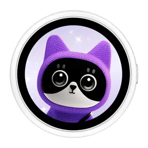 Oppo Bubble màn hình Selfie không dây