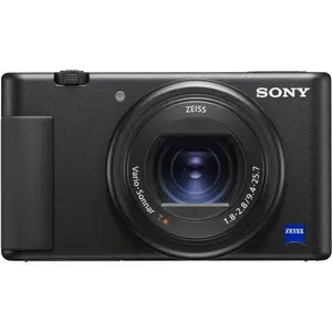Máy ảnh kỹ thuật số Sony ZV-1 - Cũ đẹp