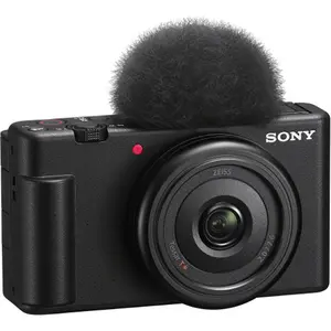 Máy ảnh kỹ thuật số Sony ZV-1F