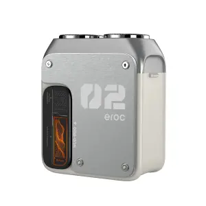 Máy cạo râu mini Eroc Mechanic JXS33