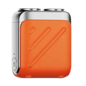 Máy cạo râu Traveller Eroc KKXZ021