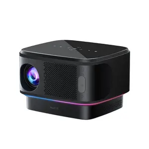 Máy chiếu thông minh Havit PJ300 Pro