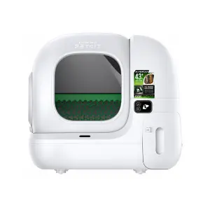 Máy dọn vệ sinh cho mèo Purobot Max 3 - 2026