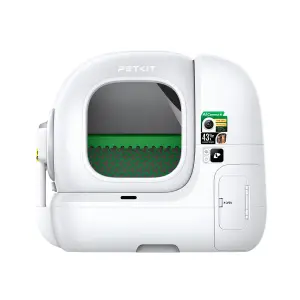Máy dọn vệ sinh cho mèo Purobot Max Pro - 2