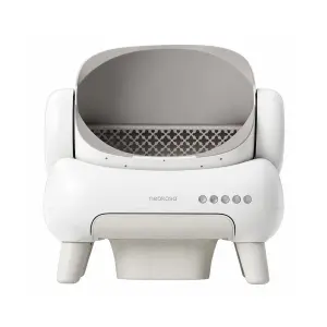 Máy dọn vệ sinh cho mèo tự động Neakasa M1 Plus 2026