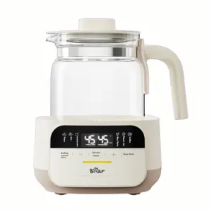 Máy đun nước pha sữa Bear WW-5H12N