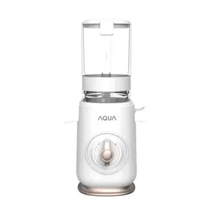 Máy ép trái cây Aqua AQS-JSJ0901RW-VN