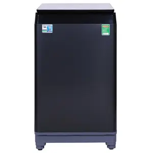 Máy giặt Aqua cửa trên 10kg 2021 (AQW-U100FT.BK)