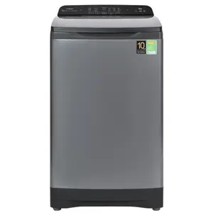 Máy giặt Aqua cửa trên 14kg 2023 (AQW-FR140UHT.SS)