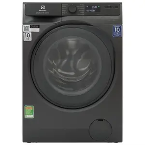 Máy giặt Electrolux cửa ngang 10kg 2024 (EWF1023P5SC)