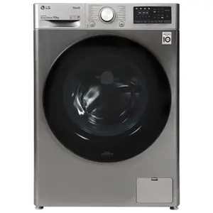 Máy giặt LG cửa ngang 10kg 2021 (FV1410S4P)
