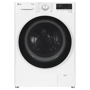 Máy giặt LG cửa ngang 11kg 2023 (FV1411S4WA)