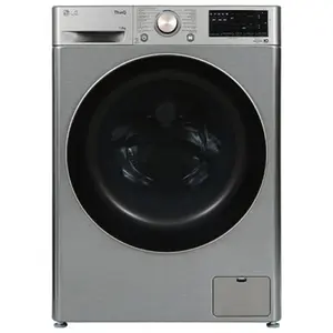 Máy giặt LG cửa ngang 12kg 2023 (FV1412S3PA)