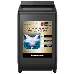 Máy giặt Panasonic cửa trên 14.5kg 2024 (NA-FD290CEBV)