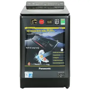 Máy giặt Panasonic cửa trên 14kg 2021 (NA-FD14V1BRV)