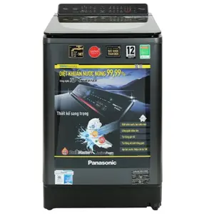 Máy giặt Panasonic cửa trên 16kg 2021 (NA-FD16V1BRV)