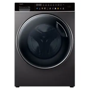 Máy giặt sấy Aqua giặt 13kg - sấy 8kg 2023 (AQD-DH1300H.PS)
