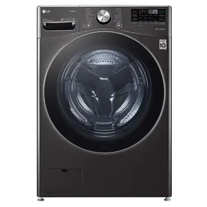 Máy giặt sấy LG giặt 21kg - sấy 12kg 2023 (F2721HVRB)
