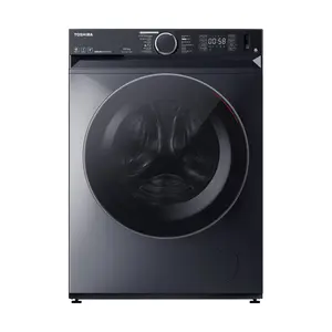 Máy giặt Toshiba cửa ngang 10.5kg 2025 (TW-T23BU115UWV(MG))