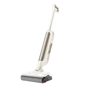 Máy hút bụi lau nhà khô và ướt đa năng Mova M10