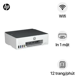 Máy in phun màu HP Smart Tank 210