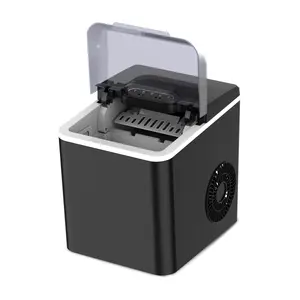 Máy làm đá viên mini FujiHome IM1218