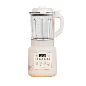 Máy làm sữa hạt đa năng FujiHome SM01A