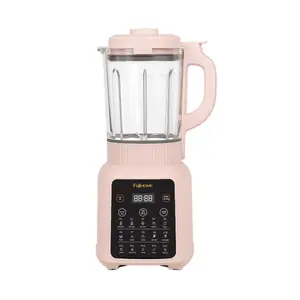 Máy làm sữa hạt đa năng FujiHome SM01B