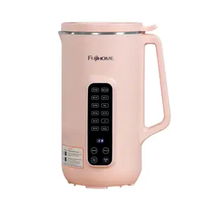 Máy làm sữa hạt đa năng FujiHome SM1626