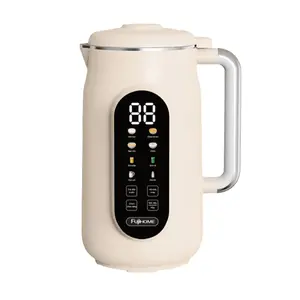 Máy làm sữa hạt đa năng FujiHome SM836